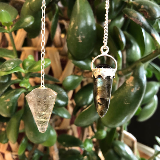 How to Use a Pendulum?