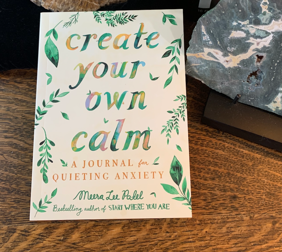 Create Your Own Calm – Hidden Gem