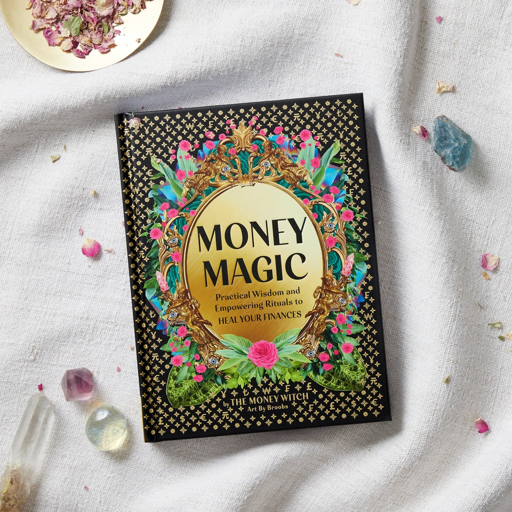 Money Magic – Hidden Gem